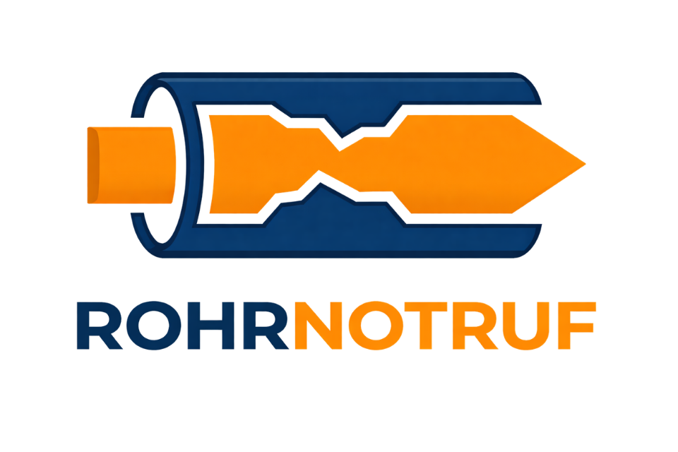 Rohrnotruf24 Logo